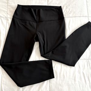 Lululemon Wonder Under Luxtreme Mid Rise Legging